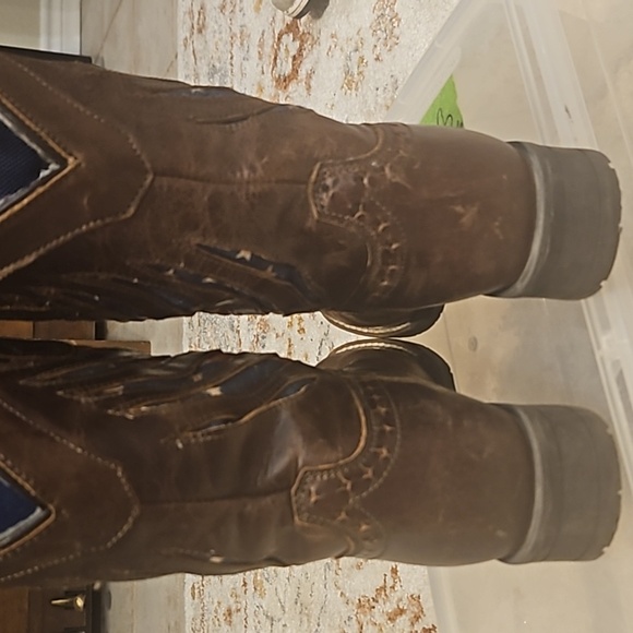 Cody James Cowboy Boots - Picture 6 of 6